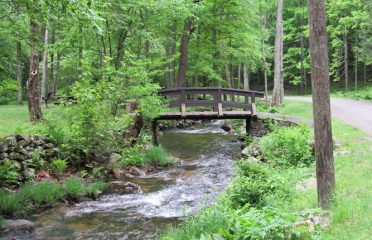 Macedonia Brook State Park