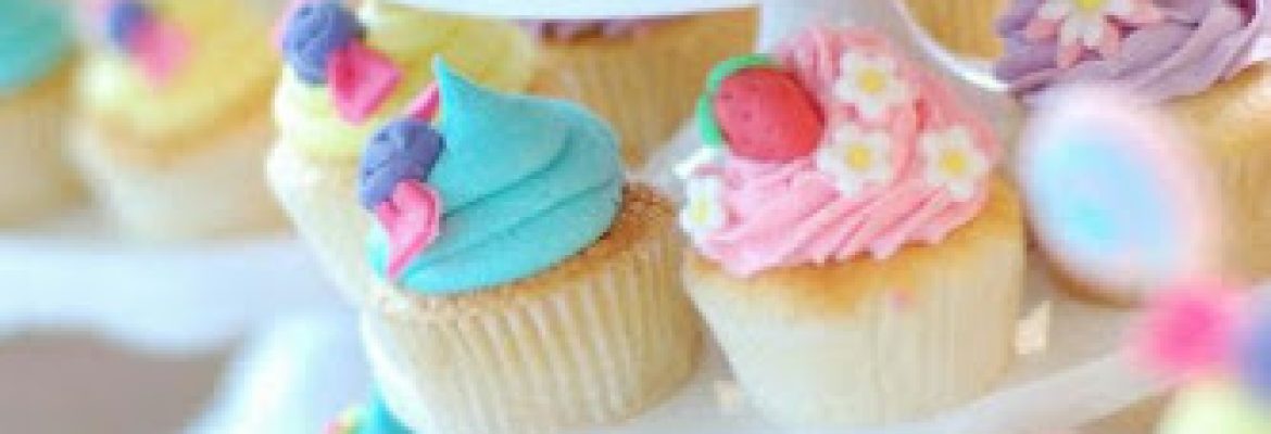 Sweetpea’s Bakery
