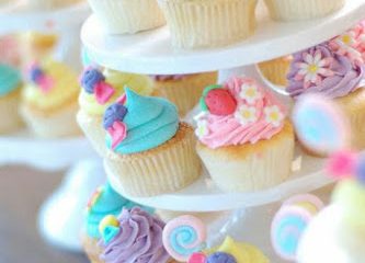 Sweetpea’s Bakery