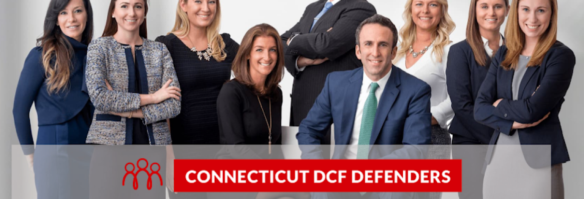 Connecticut DCF Defenders
