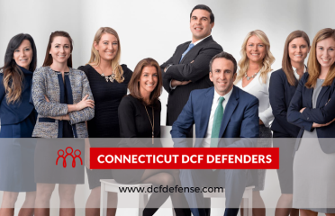 Connecticut DCF Defenders