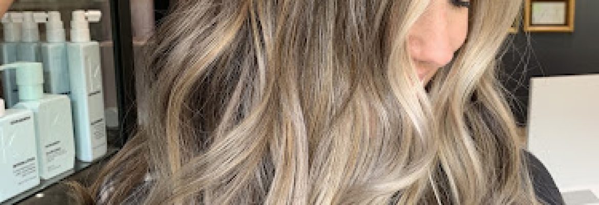 Christina Owen Hair