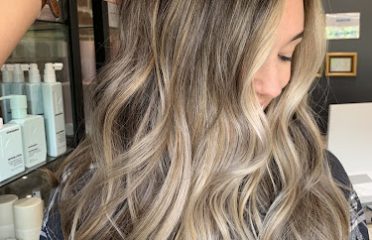 Christina Owen Hair
