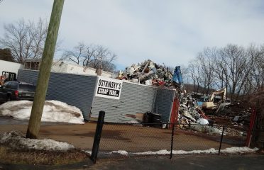 Ostrinsky Scrap