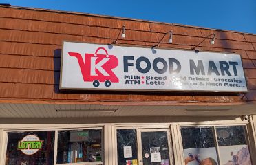 R K mart