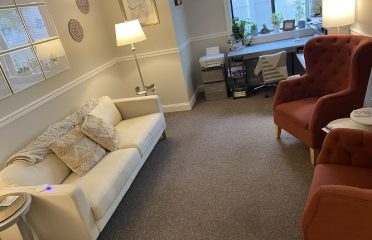 Mindful Grace Counseling PLLC