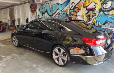 Next Level Auto Detailing
