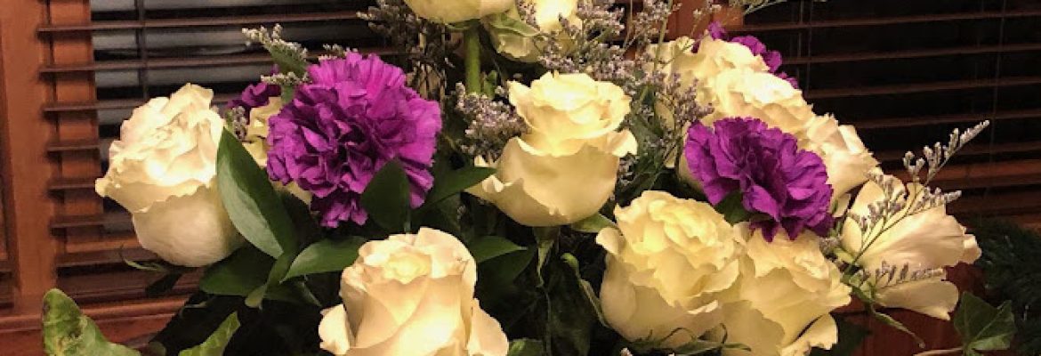 Village Flower Shop