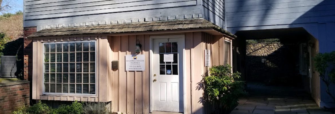 Benjamin J Rodgers Insurance