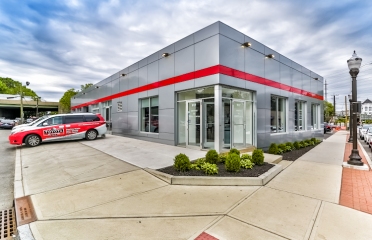 Toyota of Stamford