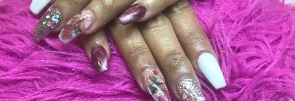 Zonia’s Spa Beauty Boutique Llc