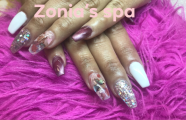 Zonia’s Spa Beauty Boutique Llc