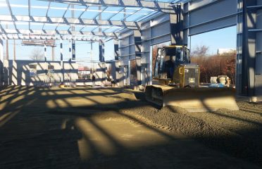 Stone Harbour Construction, LLC