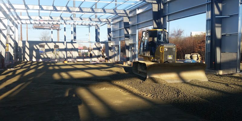 Stone Harbour Construction, LLC