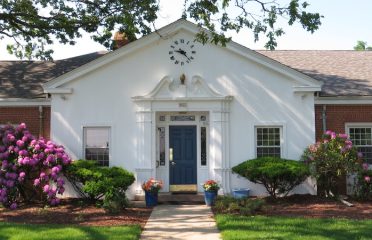 Community Economic Development Fund