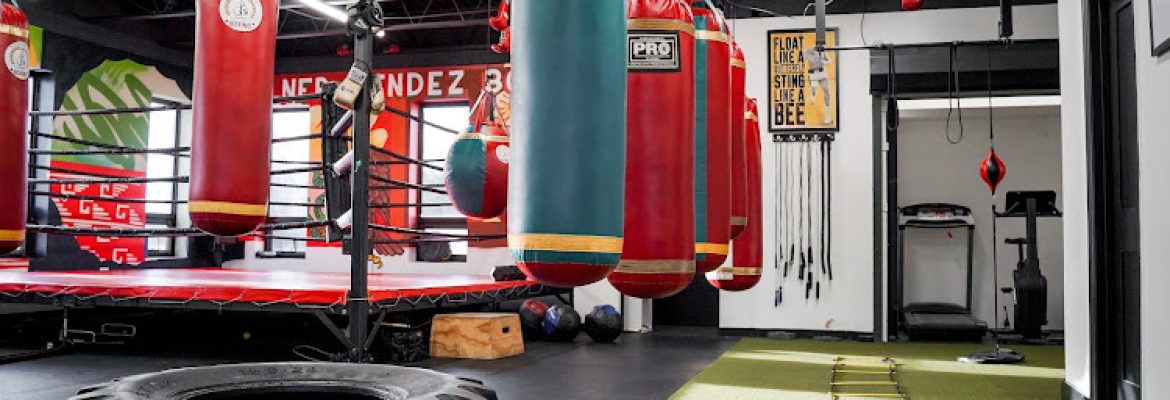 Personal training