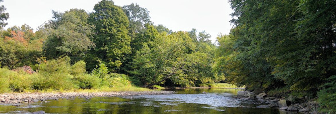 Mine Hill Preserve
