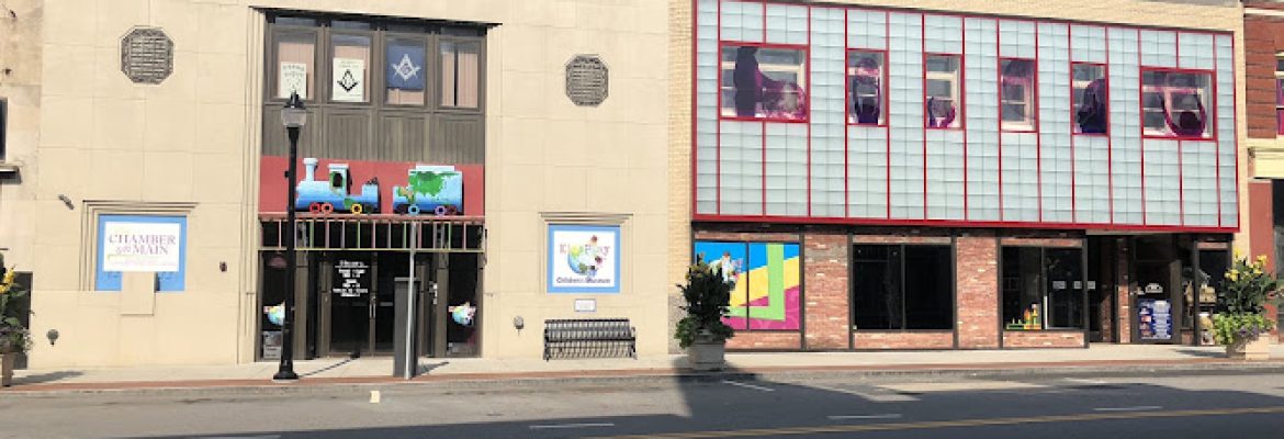 KidsPlay Children’s Museum