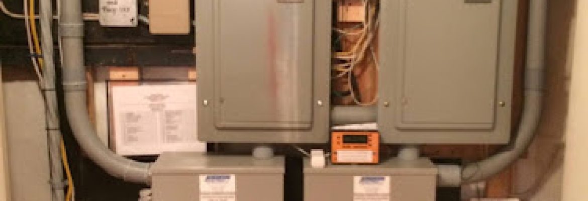 Proficient Electric LLC