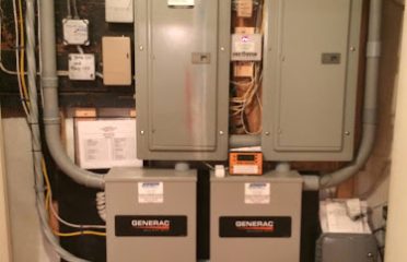 Proficient Electric LLC