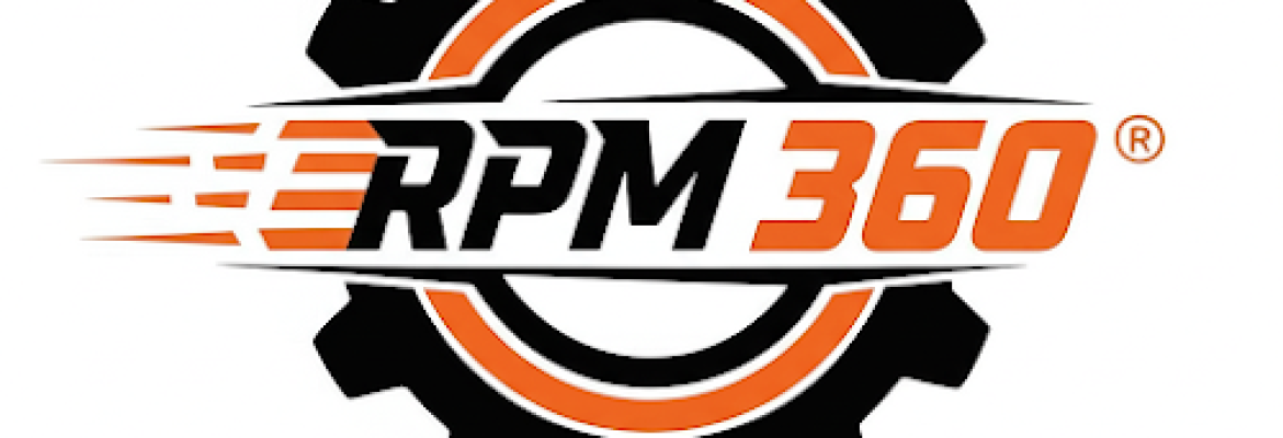 RPM360 LLC Small Engine and General Repairs