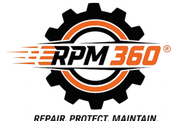 RPM360 LLC Small Engine and General Repairs