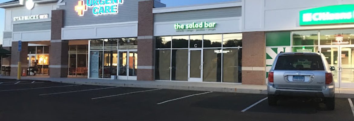 Saladbar