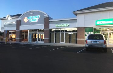 Saladbar