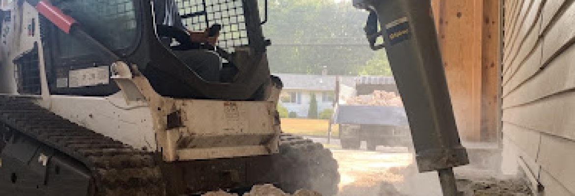 Excavation Solutions LLC
