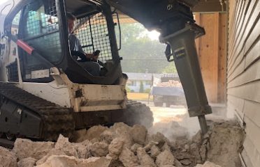 Excavation Solutions LLC
