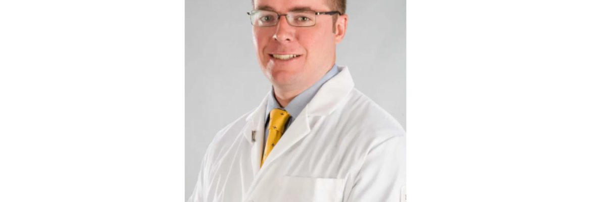 David Crawley, MD
