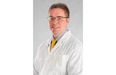 David Crawley, MD