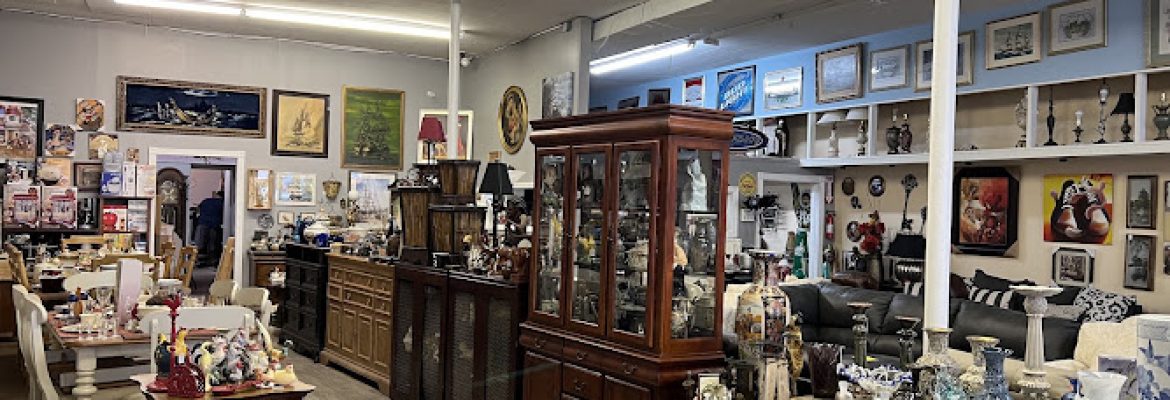 Eagle Bargains LLC