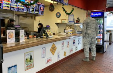 Frankie’s