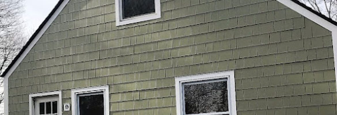 East Coast Roofing and Siding LLC