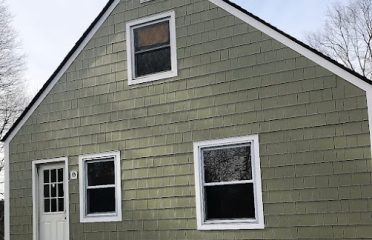 East Coast Roofing and Siding LLC