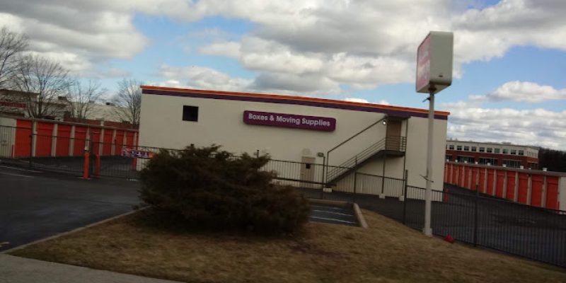 Public Storage