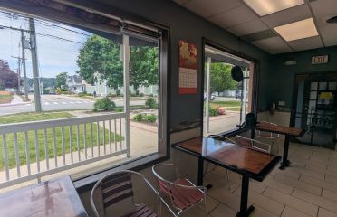 Wokery In Mystic (Chinese Restaurant)
