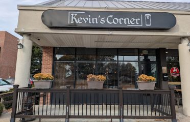 Kevin’s Corner