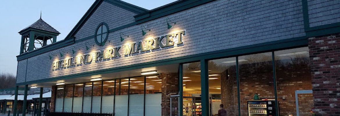 Coventry Public Market