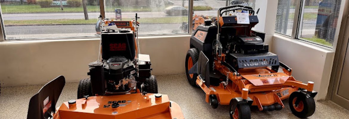 SSR Equipment Inc