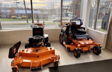 SSR Equipment Inc