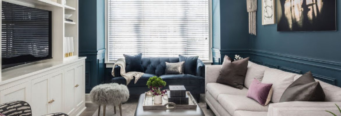 Keri McKay Interiors LLC