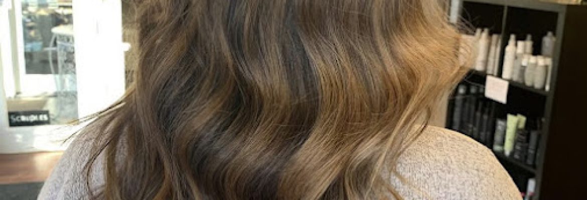 Ultimathule Hair Salon