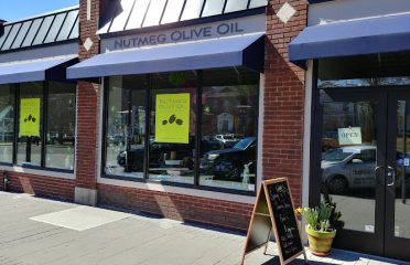 Nutmeg Olive Oil Company
