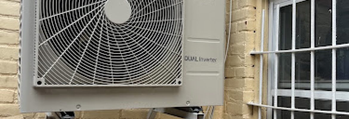 CISCO HEATING AND COOLING PROS LLC