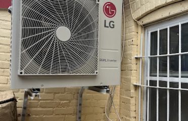 CISCO HEATING AND COOLING PROS LLC