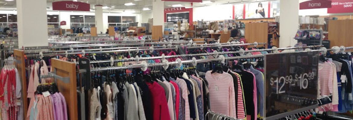 T.J. Maxx