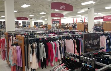 T.J. Maxx