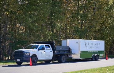 Riverview Landscapes